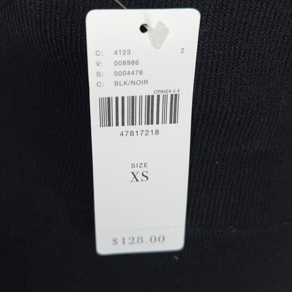 NWT. Moth By Anthropologie Casual Pant - Picture 6 of 6